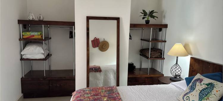 Casa Amor, Private Home, Pool, Walk to Beach, Bikes!图片