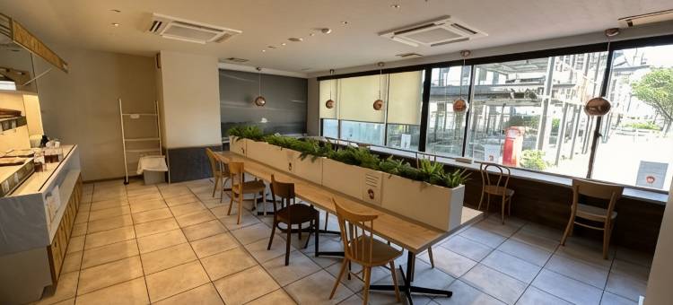 酒井太阳酒店(Sakai Sun Hotel Ishizugawa)图片
