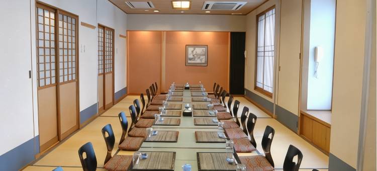 伊贺上野城酒店(Iga Ueno City Hotel)图片