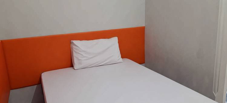Triple A Homestay 3 (Syariah)图片