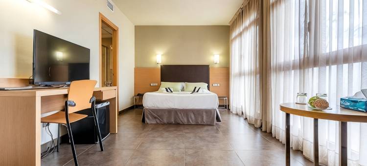 佩雷三世大酒店(Hotel Pere III El Gran)图片