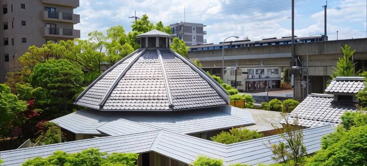 观水庭Kozeniya酒店(Kansuitei Kozeniya)图片