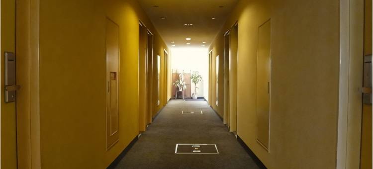 沼津Select Inn酒店(Hotel Select Inn Numazu)图片
