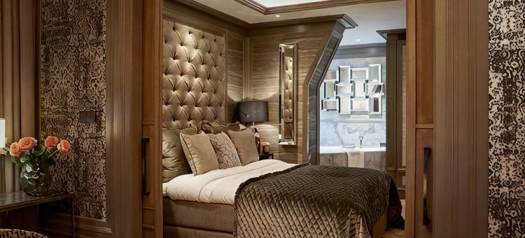 27号酒店-世界小型豪华酒店(Hotel TwentySeven - Small Luxury Hotels of the World)图片