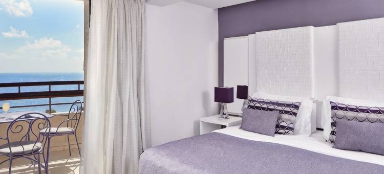 亚特兰蒂卡金色海滩酒店-仅限大人(Atlantica Golden Beach Hotel - Adults Only)图片