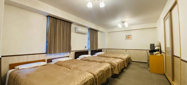 富士公园酒店(Fuji Park Hotel)图片