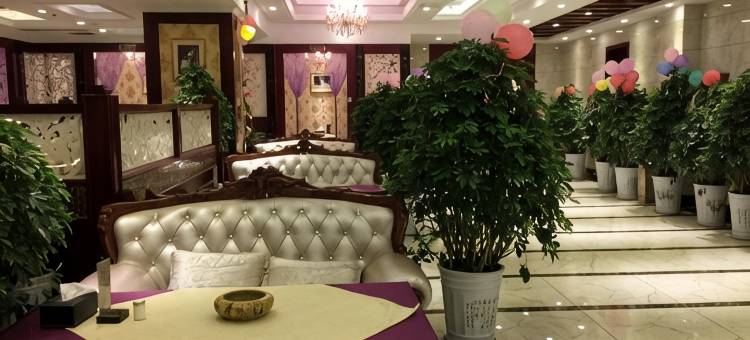 那曲藏北迎宾酒店图片
