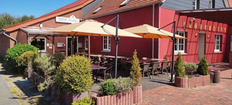 Landhotel Vosse-Schepers乡村酒店(Landhotel Vosse-Schepers)图片