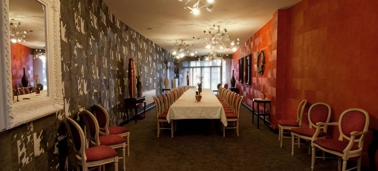 斯涛特尔 B 酒店(Cit'Hotel B Hotel Brasserie)图片