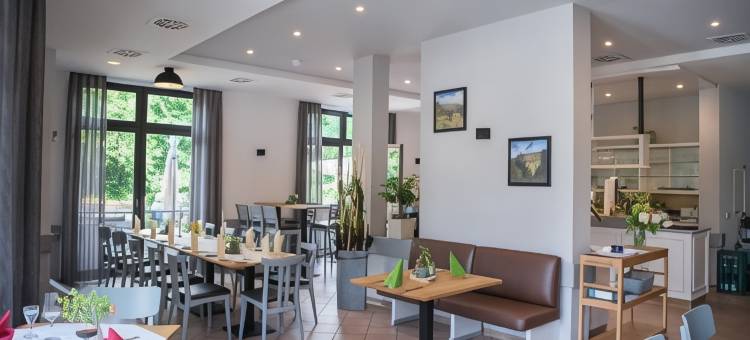 Aktivhotel Inselsberg图片