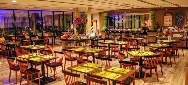 MaxOneHotels.com在巴厘巴板(MaxOneHotels.com @ Balikpapan)图片