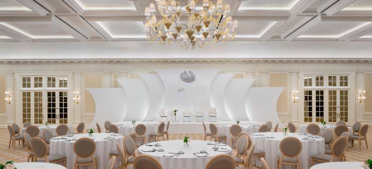 伦敦 OWO 莱佛士酒店(Raffles London at the Owo)图片
