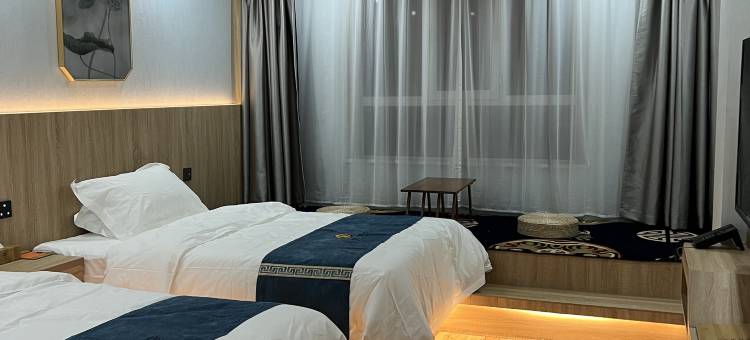 香巴拉酒店图片