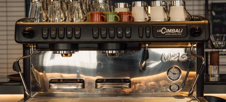 西安城市中心Moxy酒店(西安钟楼店)图片