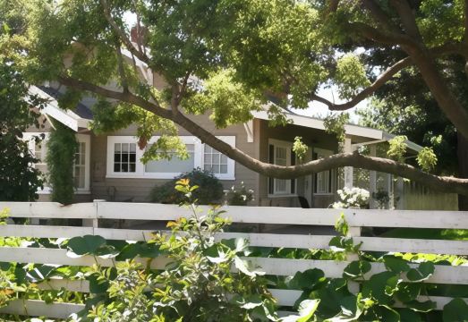 Cottage on Armstrong Hotel Overview