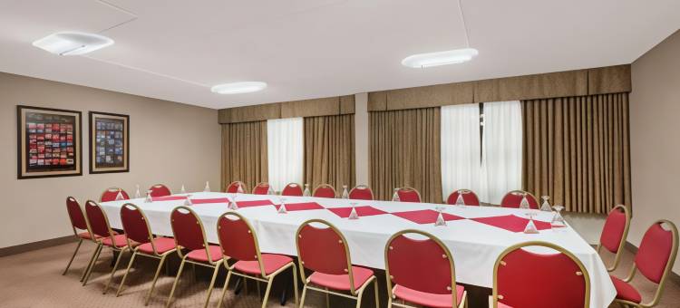 Ramada by Wyndham Watertown/Thousand Islands NY图片