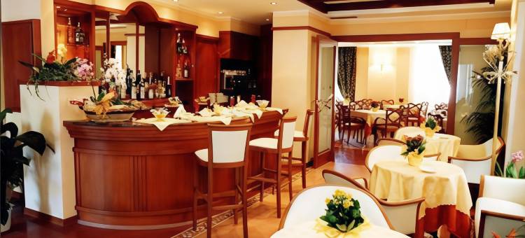 安蒂科马塞托酒店(Hotel Antico Masetto)图片