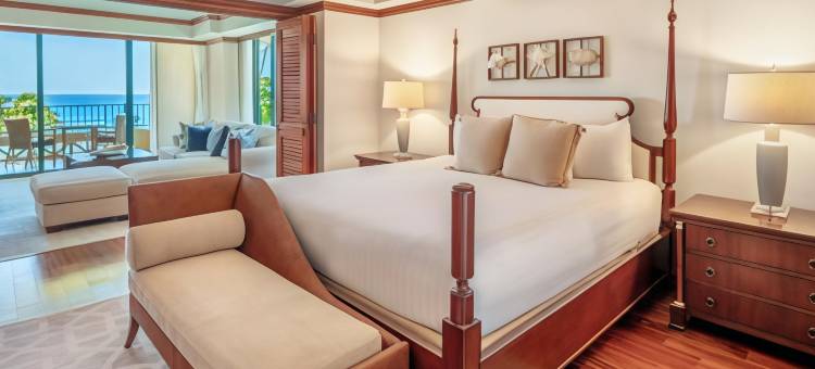 考艾岛君悦度假村及水疗中心(Grand Hyatt Kauai Resort and Spa)图片