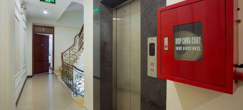勺子酒店(Spoon Hotel)图片