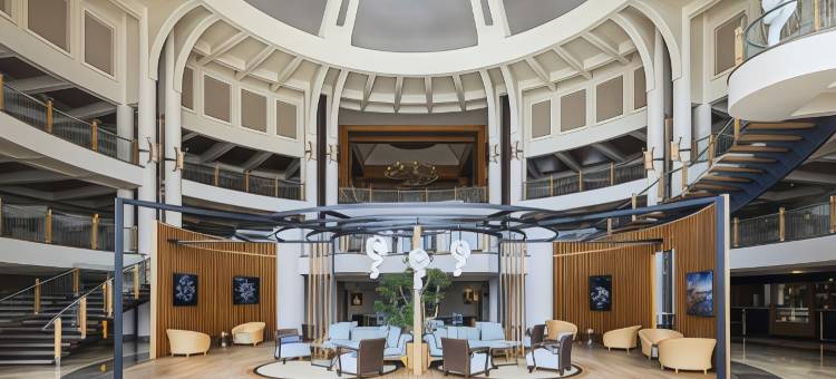 由凯宾斯基管理的巴巴罗斯保留博德鲁姆住所(Barbaros Reserve Bodrum Residences Managed by Kempinski)图片