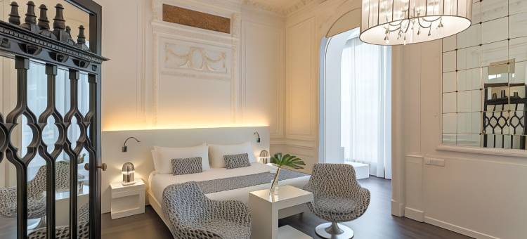 巴塞罗那 Carla 室友(Room Mate Carla, Barcelona)图片