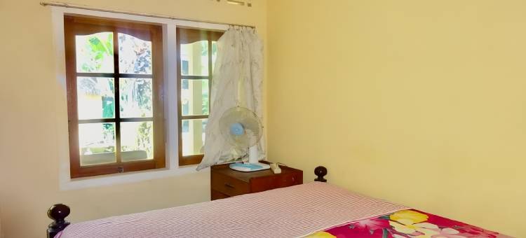 米特拉奥卡家庭旅馆 RedDoorz(OKA Homestay Mitra RedDoorz)图片