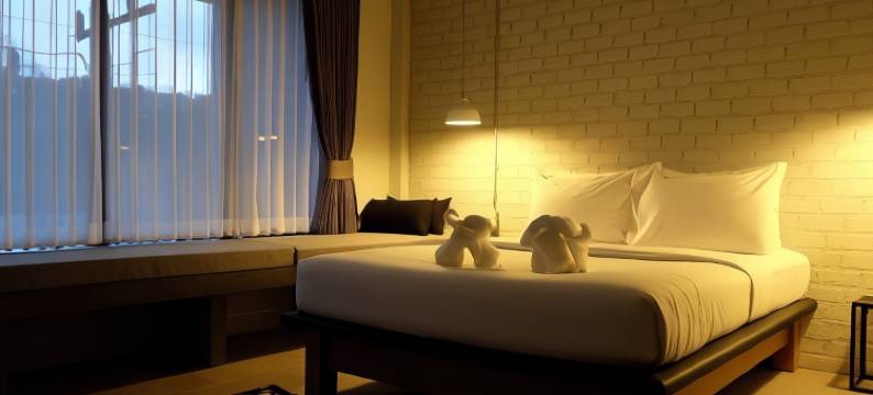 帕尔马里精品酒店(Palmari Boutique Hotel)图片