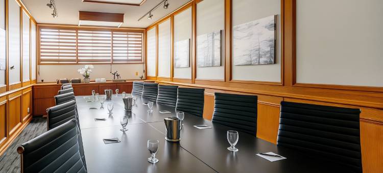 杰士伯城堡酒店(Chateau Jasper)图片