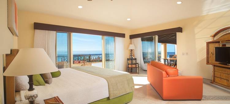 德尔帕尔马别墅火烈鸟海滩Spa度假酒店(Villa Del Palmar Flamingos Beach Resort & Spa)图片