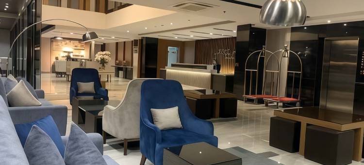 首都山丘套房酒店(Capitol Hill Hotel and Suites)图片