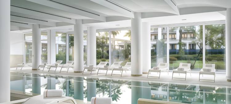 丽都韦西利亚-乌纳体验酒店(Versilia Lido | UNA Esperienze)图片