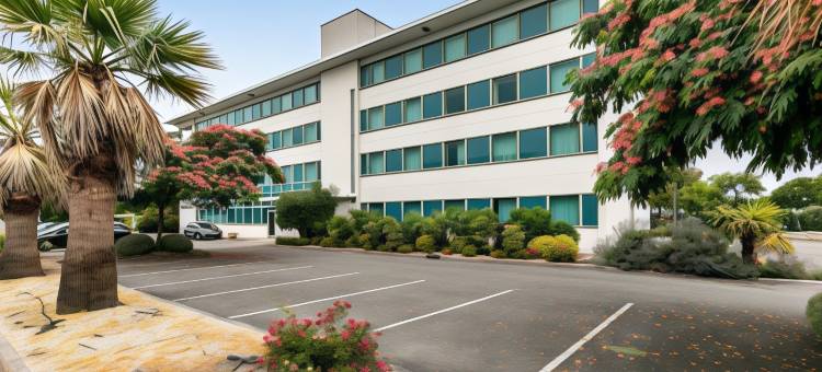 图卢兹巴索坎波民宿酒店(B&B Hotel Toulouse Basso Cambo)图片