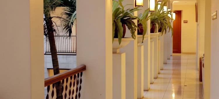 Sany Rosa Hotel Bandung图片