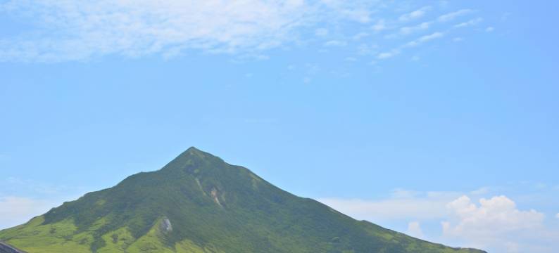 礁溪21号温泉旅店图片