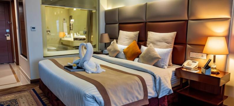 豪华大酒店(Luxus Grand Hotel)图片