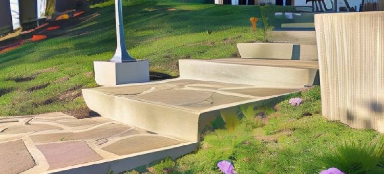 Maëlla别墅 - 膳宿公寓(Villa Maëlla en Normandie- Chambres Tout Confort - Spa)图片