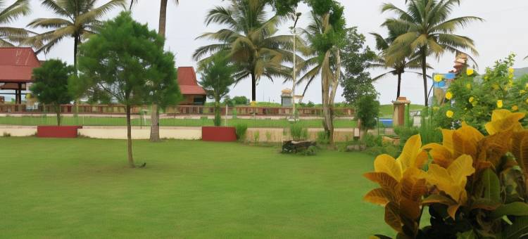 特棱利雅湾帕莱海滩度假村(Parai Beach Resort Telengria)图片