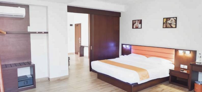 汉斯巴塔姆旅馆(Hans Inn Batam)图片