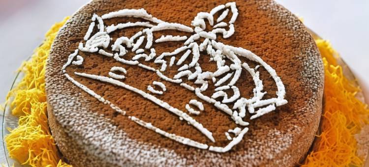 复达奥尔塔酒店(Pousada Forte da Horta – Historic Hotel)图片