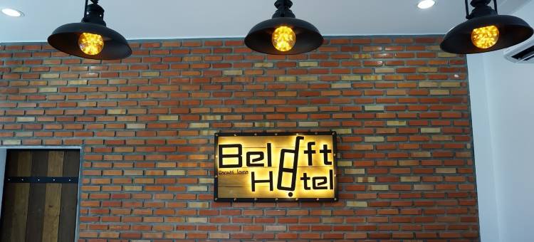 阁楼酒店(Beloft Hotel)图片