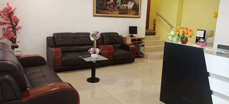 格兰德维尤Vip家庭旅馆(Grandview VIP Home)图片