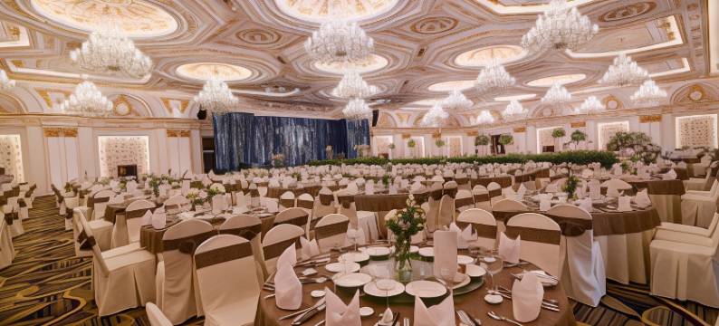 米拉中央公园酒店(The Mira Central Park Hotel)图片