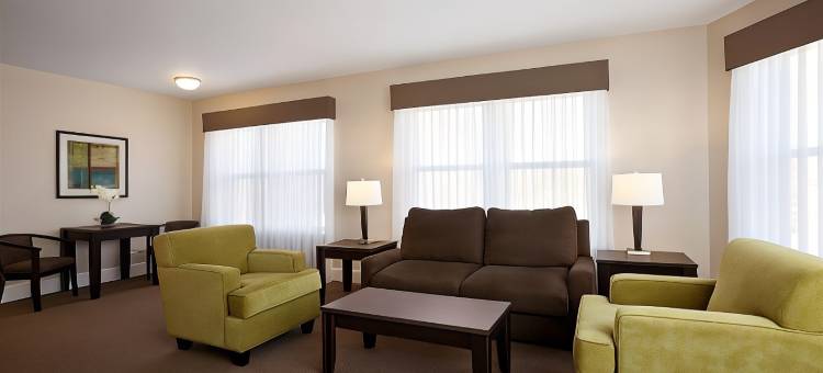 芝加哥林肯公园维尔西酒店(HOTEL VERSEY CHICAGO LINCOLN PARK)图片