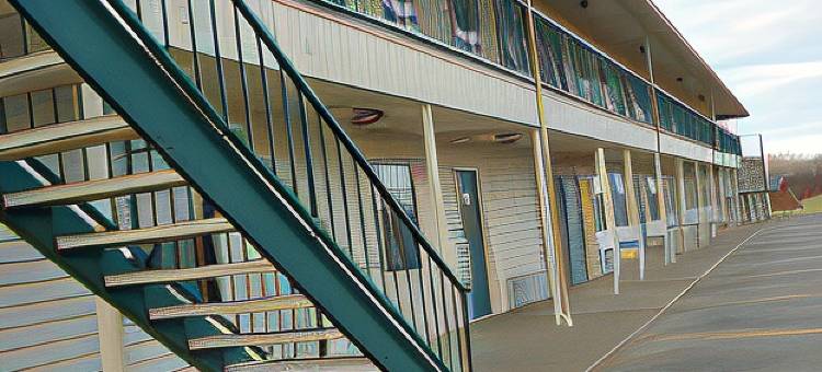 南方之夜汽车旅馆(Southern Nights Motel)图片