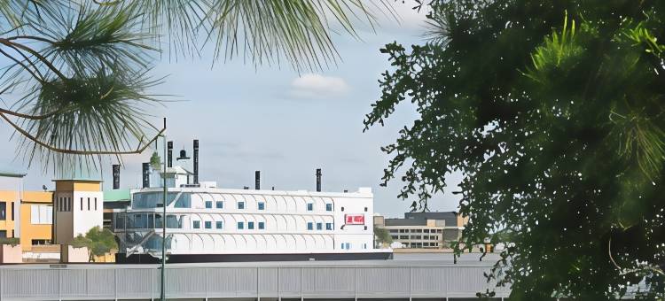 贝斯特韦斯特优质行政套房酒店(Best Western Plus Executive Hotel  Suites)图片