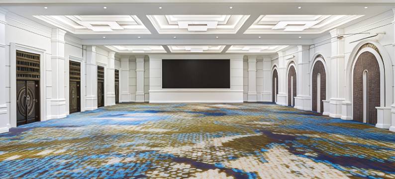 塔维亚传统酒店(Tavia Heritage Hotel)图片
