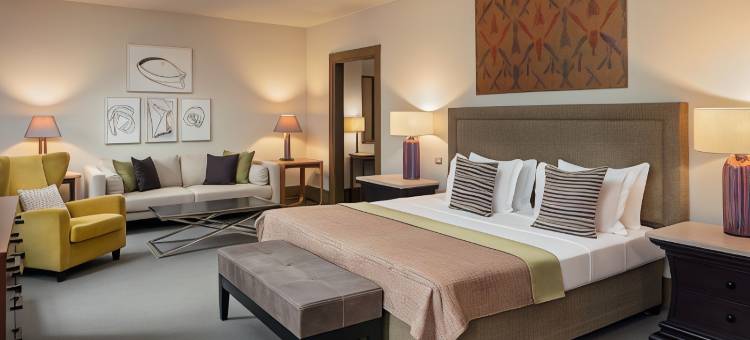 布拉格奥古斯丁豪华精选酒店(Augustine, a Luxury Collection Hotel, Prague)图片