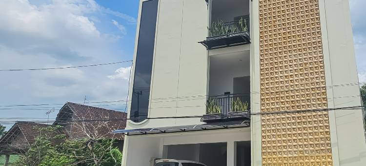 Hotel Buana Express Mitra RedDoorz图片