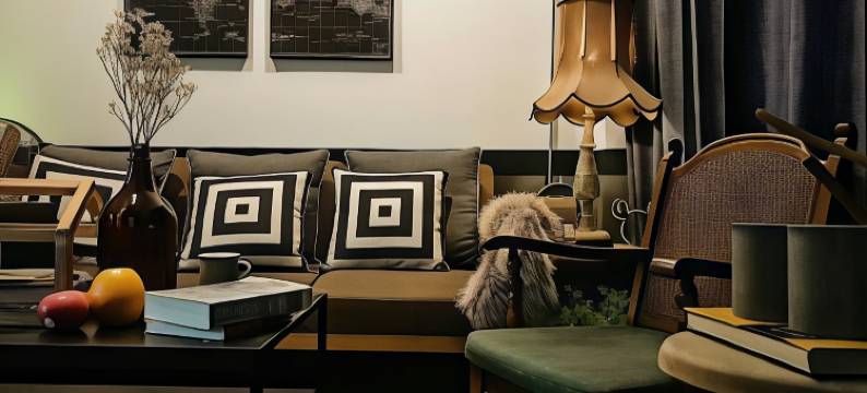 奥姆布拉小屋4号(The Ombra Small House No.4)图片