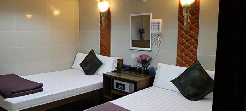 香港澳大利亚旅舍图片